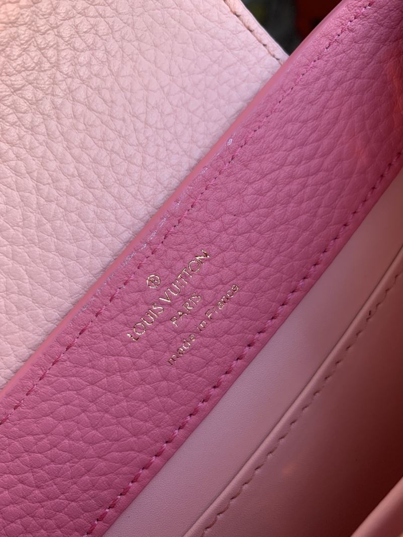 LV Top Handle Bags